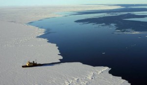 ناشيونال جيوغرافيك تكشف عن محيط خامس على وجه الارض