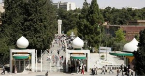 التعليم العالي يقر عودة تدريجية للحرم الجامعي في الصيفي