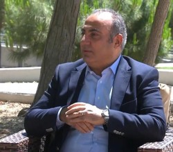 الشواربة: طرح عطاء تشغيل الباص السريع نهاية الشهر المقبل