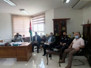 أمين عام المياه: الوضع صعب