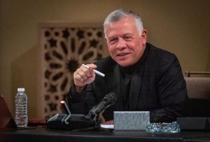 الملك يؤكد أهمية توحيد الجهود لاعادة تنافسية القطاع السياحي