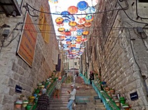 الصيف يبدأ في الأردن اليوم