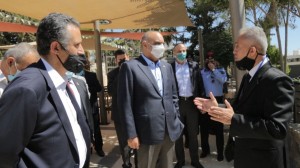 الخصاونة: نسير صوب عودة الحركة السياحة واستئناف نشاطاتها