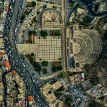 أجواء معتدلة الثلاثاء والاربعاء .. وحارة نهاية الاسبوع