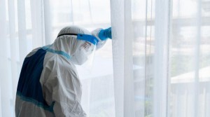 تسجيل 10 وفيات و 599 اصابة جديدة بفيروس كورونا في الاردن