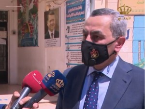 التربية: امتحان التوجيهي الاول يسير كما خطط له