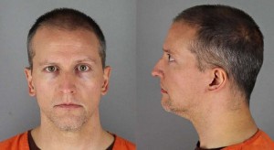 السجن 22 سنة ونصف لضابط الشرطة الأمريكي السابق المدان بقتل جورج فلويد