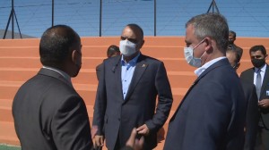 الخصاونة في الأغوار الجنوبية