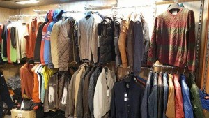 القواسمي: أسعار الملابس الشتوية ستتأثر بارتفاع أجور الشحن