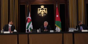 الملك: لا يمكن أن يكون هناك نجاح في الإصلاح الاقتصادي دون الإداري