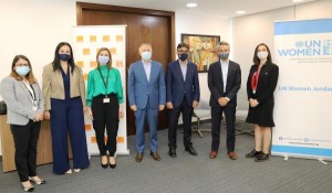 أورنج الأردن توقّع وثيقة "مبادئ تمكين المرأة"