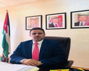 العبادلة مديراً عاماً لشركة الجسر العربي