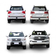 الداخلية توضح حول "مغالطات" احتكار شركة لتعديل السيارات