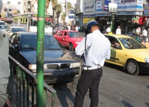 الامن العام : لاصحة لما يتم تداوله حول رفع قيمة مخالفات السير