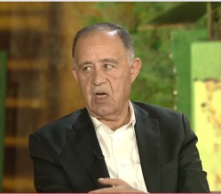 وزير المياه: لا تقلقوا الوضع مطمئن