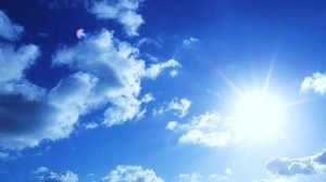 انخفاض على درجات الحرارة الأحد