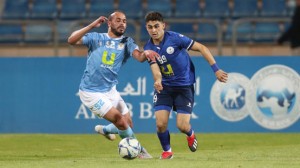 حصاد الجولة .. الفيصلي يتصدر والبقعة بلا نقاط