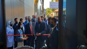 الخصاونة لمدير البشير: معكم شهر ونصف لإكمال قسم القسطرة