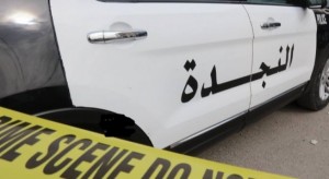 العثور على جثة شاب عشريني داخل مركبته في منطقة ماعين