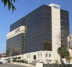 البنك العربي يصدر تقريره السنوي للاستدامة