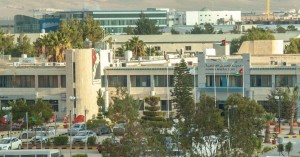 "لجنة وزارية" تزور مدينة الحسن الصناعية