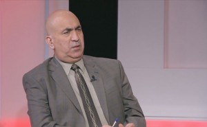 زريقات: نجحنا في الحد من انتشار الفيروس المتحور