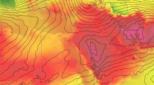 ارتفاع مُرتقب على درجات الحرارة الخميس