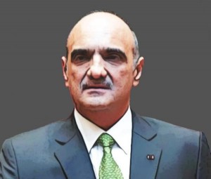 الخصاونة يولم لنواب ووزراء في منزله .. وهذا ما حدث