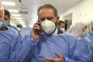 الهواري: خطط لضمان العودة الآمنة إلى المدارس