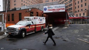 ارتفاع منحنى إصابات كورونا بالولايات المتحدة