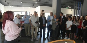 طرح سيارة “SkyWell ET5” 2021 الفخمة في الأسواق الأردنية