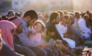 36 درجة الحرارة أول ايام العيد