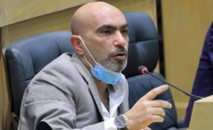 الحراسيس ينفي إلزام أبناء الأردنيات بتصاريح عمل في تعديلات قانون العمل