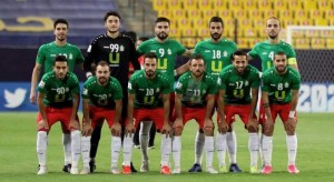 الوحدات يتقدم 205 مراكز عالميا