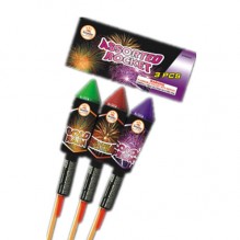 الزرقاء .. حريق في شقة تستخدم كمستودع للألعاب النارية