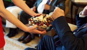 إقبال خجول على مستلزمات ضيافة العيد في الأردن