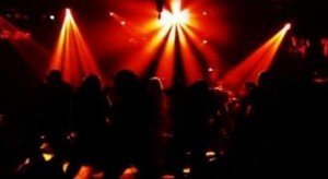 مداهمة حفل مشبوه في اربد وضبط مشاركين