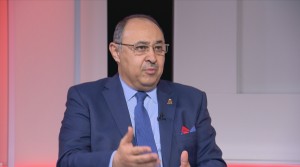 دودين: الحظر الشامل والجزئي غير وارد ولن نعود للخلف