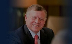 الملك يهنئ الأردنيين بعيد الأضحى المبارك