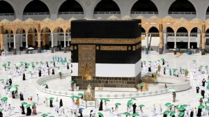 السعودية تتيح حجوزات العمرة اعتبارا من 22 ذي الحجة