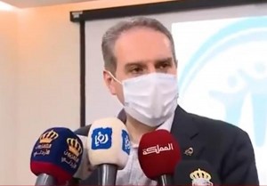 الهواري: وفاتان بمستشفى الجاردنز احداهما قبل انقطاع التيار ونتائج التحقيق خلال ساعات