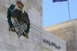 وفاة دركي واصابة 6 آخرين اثر حادث تدهور لمركبة عسكرية في إربد