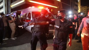 بالتفاصيل .. التقرير النهائي بحادثة الجاردنز