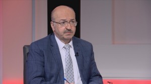 شركس يدعو لعدم التشويش على الراغبين بتلقي المطاعيم