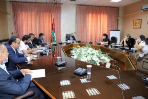 أبو قديس: نتائج التوجيهي منتصف الشهر الحالي ولجنة خبراء لتطوير الامتحان