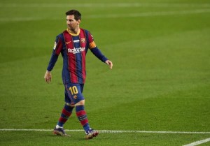 صحيفة ليكيب: ميسي يتوصل لاتفاق للانتقال إلى باريس سان جيرمان