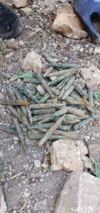 الاحتلال ينقل رفات الجندي الأردني إلى معهد الطب العدلي لإجراء الفحوصات