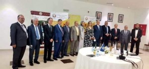 عمان الاهلية تشارك بندوة الجامعة الاميركية "مادبا "حول تعليمات هيئة الاعتماد