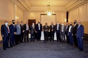 هيئة اعتماد مؤسسات التعليم العالي وجامعة عمان الأهلية تنظمان ورشة عمل حول تصنيف QS  العالمي