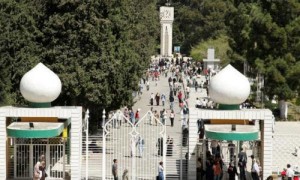 التعليم العالي: انخفاض معدلات التوجيهي تنعكس ايجابا على القبول الموحد